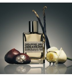 C'est vraiment elle ! - Eau de Parfum C'est vraiment elle ! - Eau de Parfum